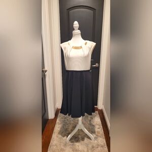 Womens cocktail/business casual dress